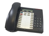 Mitel Superset 4025 Charcoal Display Phone (9132-025-200-NA) - Data-Tel Supply - 1