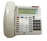 Mitel Superset 4150 White Backlit TouchScreen Speakerphone (9132-150-102-NA) - Data-Tel Supply - 2