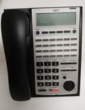 NEC  SL1100 24-Button Digital Phone -IP4WW-24TXH (1100063) - REFURBISHED
