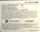 Polycom Avaya SoundStation Conference Phone (2301-07301-001) - Data-Tel Supply - 4