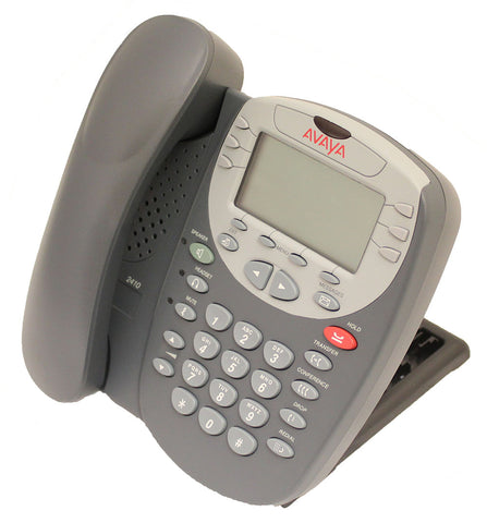 Avaya 2410 Digital Display Telephone (700306483, 700381999) - Data-Tel Supply - 1