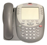 Avaya 2420 Digital Display Phone (700203599) - Data-Tel Supply - 2