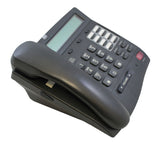 Vodavi XTS 8-Button Enhanced Speaker Telephone w/ Display (3012-71) - Data-Tel Supply - 3
