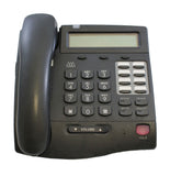 Vodavi XTS 8-Button Enhanced Speaker Telephone w/ Display (3012-71) - Data-Tel Supply - 2