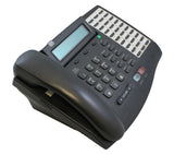 Vodavi XTS 30-Button Executive Telephone w/ Display (3015-71) - Data-Tel Supply - 3