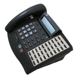 Vodavi XTS 30-Button Executive Telephone w/ Display (3015-71) - Data-Tel Supply - 1