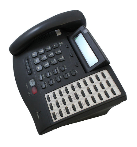 Vodavi XTS 30-Button Executive Telephone w/ Display Full-Duplex Speakerphone (3017-71) - Data-Tel Supply - 1