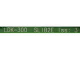Vodavi Vertical 3033-02 XTS LDK-300 SLIB2E 12-Port Analog Extension - Refurbished