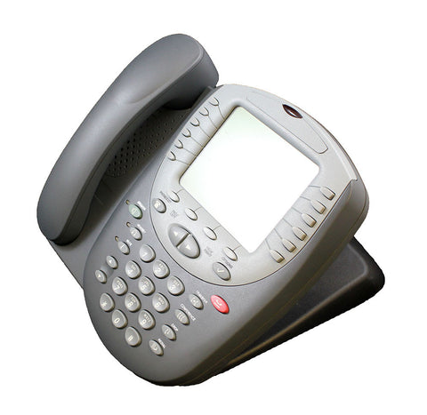 Avaya 5620SW IP Display Telephone (700339815) - Data-Tel Supply - 1