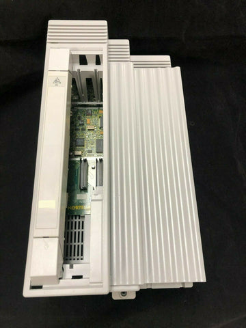 Nortel/Norstar Compact ICS Cabinet with 7.1 SW and 4 port Caller ID Trunk Card