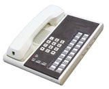 Toshiba Strata EKT-6025-H White/Cream Speakerphone (EKT-6025-H) - Data-Tel Supply - 1