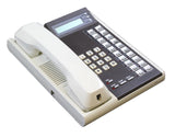 Toshiba Strata EKT-6025-SD White DisplayTelephone - Data-Tel Supply - 3