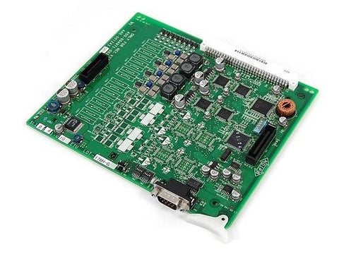 NEC Electra Elite IPK SLIB(4)-U10 Single Line Interface Board (750217) - Refurbished