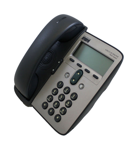 Cisco IP 7905G Display Phone (CP-7905G) - Data-Tel Supply - 1