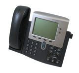 Cisco IP 7941G Display Phone (CP-7941G) - Data-Tel Supply - 1