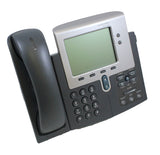 Cisco IP 7941G Display Phone (CP-7941G) - Data-Tel Supply - 3