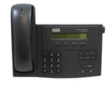 Cisco IP 7910G Display Phone (CP-7910G) - Data-Tel Supply - 3