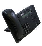Cisco IP 7910G Display Phone (CP-7910G) - Data-Tel Supply - 2