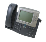 Cisco IP 7961G Display Phone (CP-7961G) - Data-Tel Supply - 1