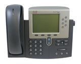 Cisco IP 7961G Display Phone (CP-7961G) - Data-Tel Supply - 2