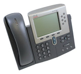 Cisco IP 7961G Display Phone (CP-7961G) - Data-Tel Supply - 3