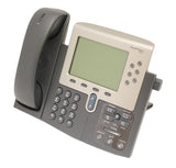 Cisco IP 7962G Display Phone (CP-7962G) - Data-Tel Supply - 1