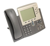 Cisco IP 7962G Display Phone (CP-7962G) - Data-Tel Supply - 3