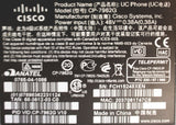 Cisco IP 7962G Display Phone (CP-7962G) - Data-Tel Supply - 4