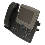 Cisco IP 7970G Display Phone (CP-7970G) - Data-Tel Supply - 1