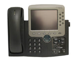 Cisco IP 7970G Display Phone (CP-7970G) - Data-Tel Supply - 2