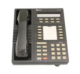 AT&T Avaya Lucent Definity 8410D Black Display Phone (8410D01) - Data-Tel Supply - 2