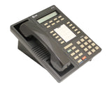AT&T Avaya Lucent Definity 8410D Black Display Phone (8410D01) - Data-Tel Supply - 3