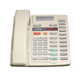 Nortel/Aastra M8417 Ash Display Phone (NT2N32AA23) - Data-Tel Supply - 2