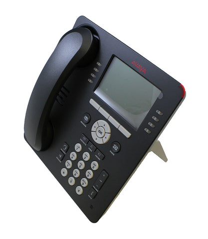 Avaya 9508 Digital Backlit Large Display Phone (700500207) - Data-Tel Supply - 1