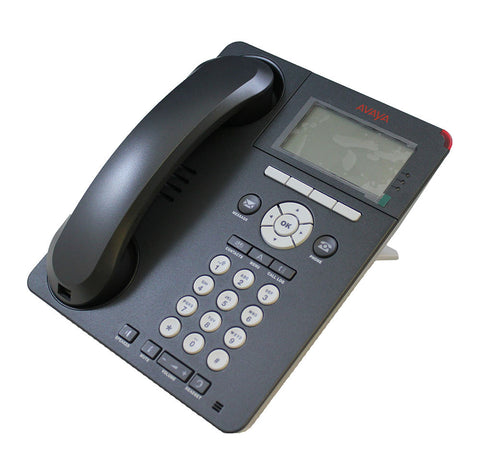Avaya 9620-L IP Display Phone (700461197) - Data-Tel Supply - 1