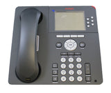 Avaya 9630 IP Display Phone (700383409, 700426729) - Data-Tel Supply - 2