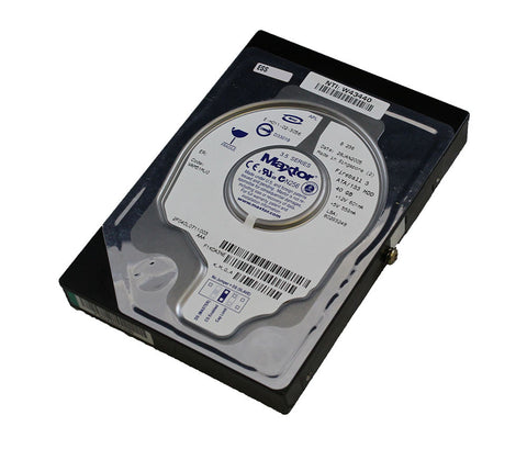 Nortel Maxtor 40GB 3.5 Series ATA/133 Desktop Hard Drive (A0517258) - Data-Tel Supply - 1