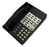 AT&T Avaya Lucent Partner MLS-12 Black Phone (7311H05A) - Data-Tel Supply - 1
