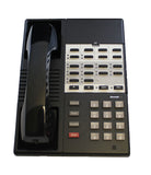 AT&T Avaya Lucent Partner MLS-12 Black Phone (7311H05A) - Data-Tel Supply - 2