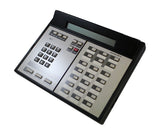 AT&T Lucent Avaya Callmaster IV Black Display Phone (603F1-A-003) - Data-Tel Supply - 1