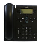 Cisco IP 6941G Charcoal Display Phone (CP-6941G) - Data-Tel Supply - 2