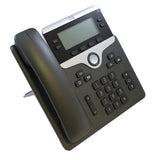 Cisco IP CP-7841 4-Line Gigabit SIP Phone (CP-7841-K9) - Data-Tel Supply - 3