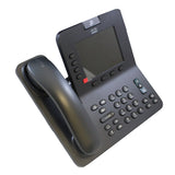 Cisco Unified IP CP-8945 Slimline Handset (CP-8945-A-K9) - Data-Tel Supply - 3
