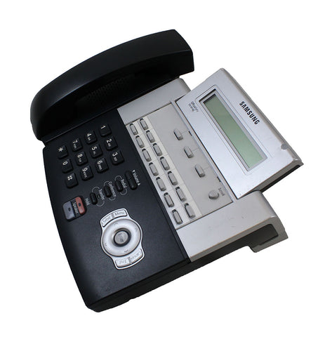 Samsung DS-5014D 14 Button Digital Phone (DS-5014D) - Data-Tel Supply - 1