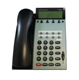 NEC DTP-8D-1 Black Display Phone Dterm Series E (590021) - Data-Tel Supply - 2