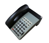 NEC Electra Elite DTU-8-1 Black Phone (770010) - Data-Tel Supply - 1