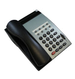 NEC Electra Elite DTU-8-1 Black Phone (770010) - Data-Tel Supply - 3