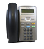 Nortel 1110 IP Display Phone with Text Keys (NTYS02,NTYS02BAE6) - Data-Tel Supply - 2