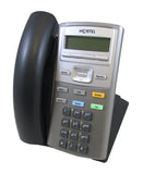 Nortel 1110 IP Display Phone with Text Keys (NTYS02,NTYS02BAE6) - Data-Tel Supply - 1
