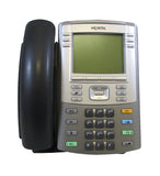 Nortel 1140E IP Display Phone with Icon Keys (NTYS05,NTYS05AFE6) - Data-Tel Supply - 2